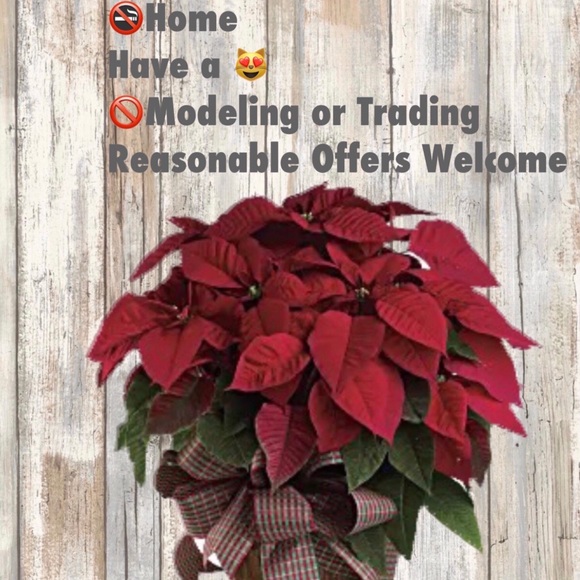 New Christmas Sweater with Snowmen, Snowflakes & Gingerbread Men - Picture 7 of 7